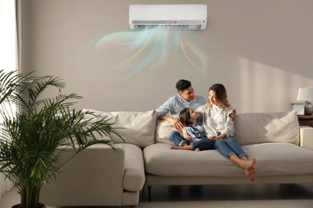 Best Central air repair  in Palmview South, TX